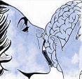 PERCHE' PERDI IL CERVELLO