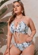 Curvy Bikini Bianco
