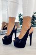 Sandali con Pizzo