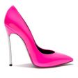 DECOLLETE FUCSIA