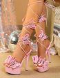 SCARPE DA DEA 
