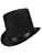 cappello cilindrico