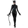 CAT WOMAN COSPLAY