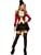 Sexy Ring Mistress Costume