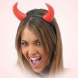 CERCHIETTO DEVIL 