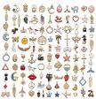 CHARMS PER BRACCIALETTO