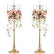 SET DUE CANDELABRI 