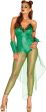 POISON COSTUMES