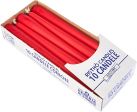 CANDELE ROSSE