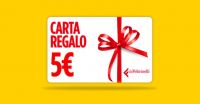 BUONO REGALO FELTRINELLI