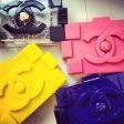 CHANEL BAG