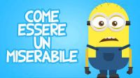TU LO SAI BENE MISERABILE