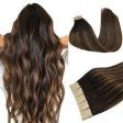 EXTENSION CAPELLI