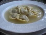Sei Una Cappella In Brodo