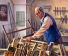 GEPPETTO IL FALEGNAME