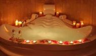 <b><p style="color:#3BB9FF">❤IDROMASSAGGIO❤</p><b\> 