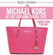 PINK BAG FIRMATA