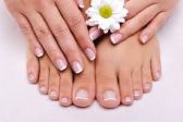 Manicure & Pedicure