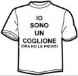 COGLIONE