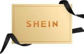 SHEIN GIFT CARD