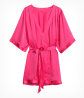 <b><p style="color:#3BB9FF">❤Kimono in Satin❤</p><b\>