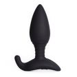 HUSH BUTT PLUG