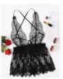 BabyDoll Sensuale