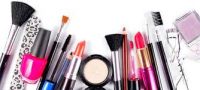 SHOPPING ING MAKEUP