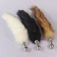 BUTTPLUG CODA ANIMAL