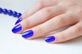 SMALTO BLU IPNOTIC