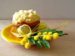 Cupcake Mimosa