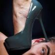 SOTTO IL MIO TACCO