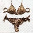 COSTUME LEOPARDATO