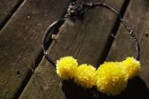 Braccialettinol Mimosa
