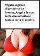 PAKY PRONTO DA SPENNARE