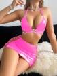 Pantera rosa in latex