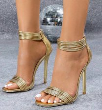 Sandalo Oro