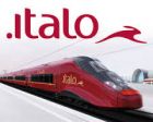 Biglietto treno ITALO