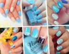 MANICURE TIFFANY