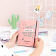AGENDA MR WONDERFUL