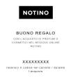Buono Regalo