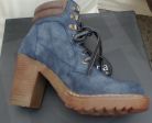 Scarpe jeans Sivaletto
