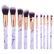 SET PENNELLI TRUCCO