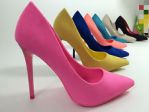 SCARPE PER LA TUA MISS