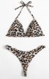 MICRO BIKINI LEOPARD