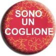 SONO UN COGLIONE