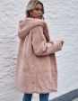 TeddyCoat 