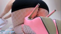 SONO LO SBORRATOIO DI MISS ISABELLE